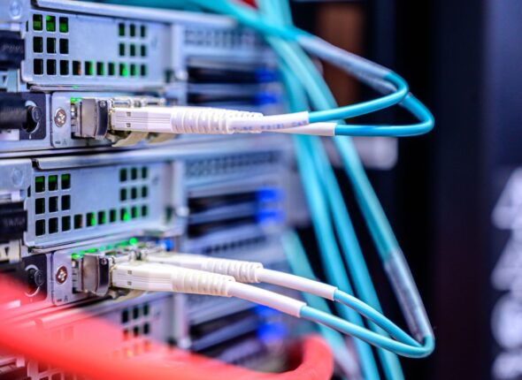 Computer and Network Technology at TGM Pathway