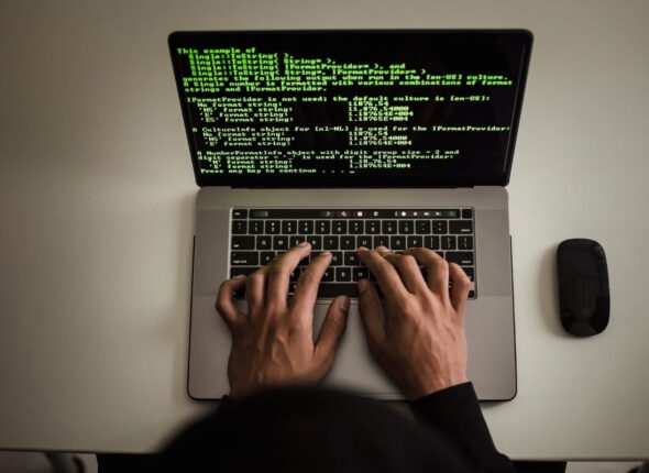 Cyber Security at TGM Education