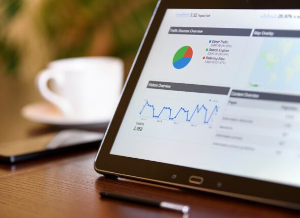 Managing Digital Information - TGM Pathway