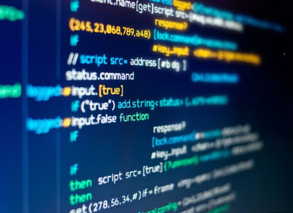 Principles of Computer Programming