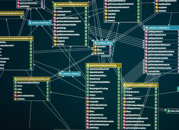 Database Systems - TGM Pathway
