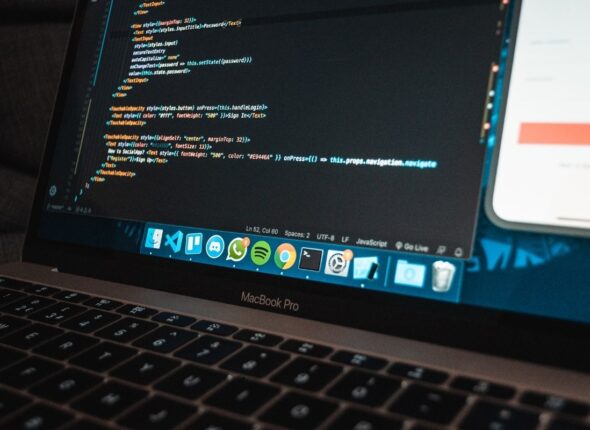 Web and Mobile Applications Development - TGM Pathway