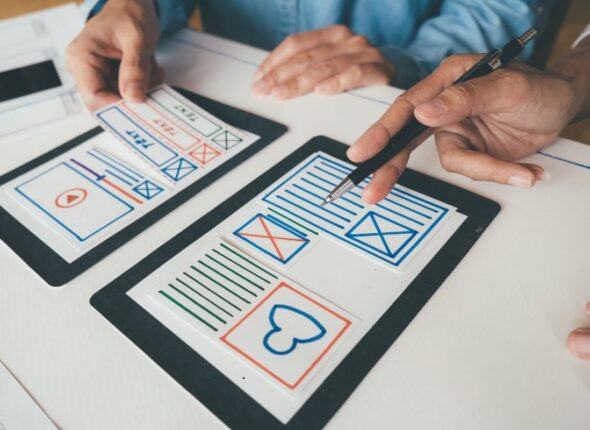 Web and Mobile Applications - TGM Pathway