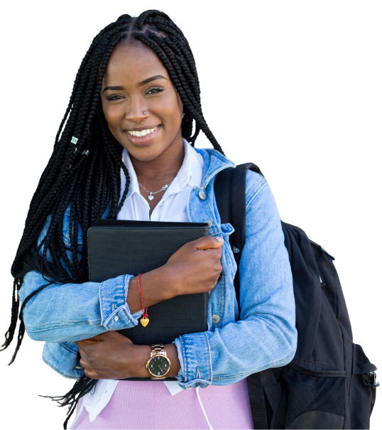 TGM Pathway Foundation Student